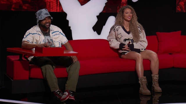 Watch Ridiculousness Sterling and Lolo Wood IV S32 E31 TV Shows