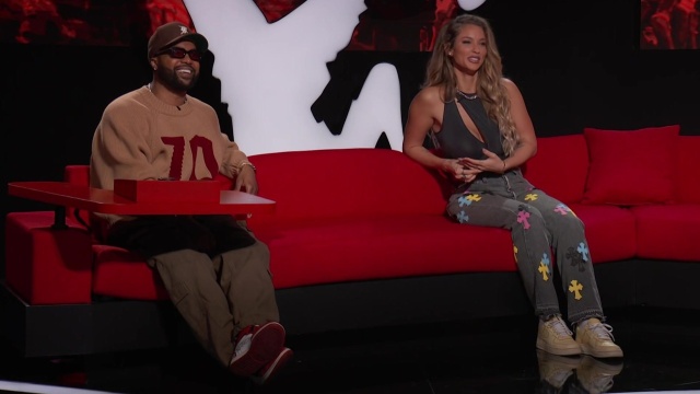 Watch Ridiculousness Sterling and Lolo Wood XII S32 E32 TV Shows