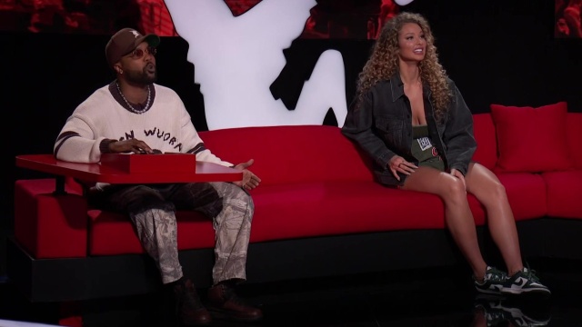 Watch Ridiculousness Sterling And Lolo Wood Xxvii S34 E33 Tv Shows