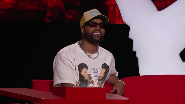 Watch Ridiculousness Sterling and Karrueche Tran XXVI S35 E7 | TV Shows ...