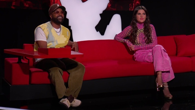 Watch Ridiculousness Sterling and Carly Aquilino XXXIV S35 E34 | TV ...