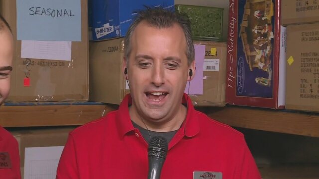 Watch Impractical Jokers Drum and Drummer S6 E9 | TV Shows | DIRECTV