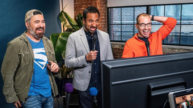 Impractical jokers season 8 episode 9 watch on sale online