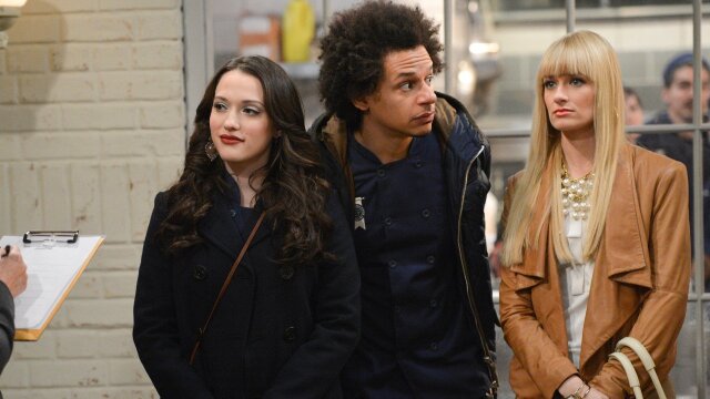 Watch 2 Broke Girls And the Not Broke Parents S3 E20  TV Shows  DIRECTV