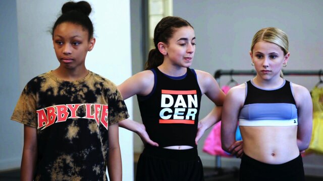 Dance moms season online 2 nationals full episode