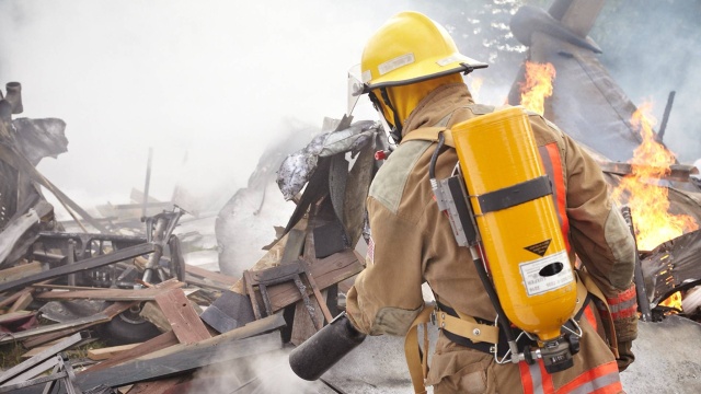 Air Disasters
