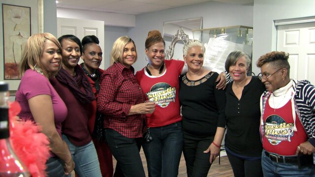 Watch Welcome to Sweetie Pie's Keep You Guessing S5 E11 | TV Shows ...