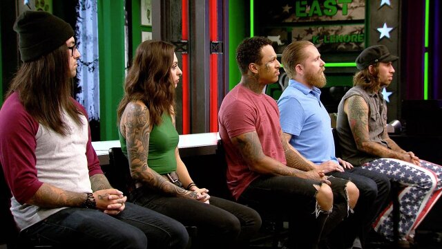 Watch ink masters online full episodes