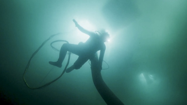 Watch Bering Sea Gold A Nightmare on Nome Street S16 E5 | TV Shows