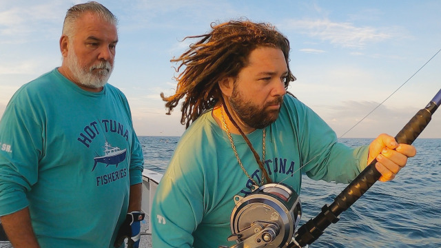 Watch Wicked Tuna Bad Fish, Good Blood S10 E11, TV Shows