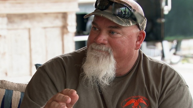 Watch Duck Dynasty Disappearing Acts S11 E13 TV Shows DIRECTV