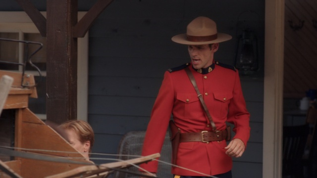 Watch When Calls the Heart Heart of a Mountie S6 E4 | TV Shows | DIRECTV