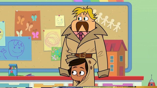 team titans go full new episode