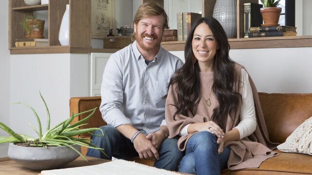 Fixer Upper - Where to Watch and Stream - TV Guide