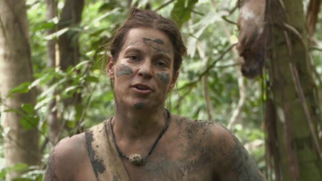 Watch Naked and Afraid Hangry S7 E3 TV Shows DIRECTV