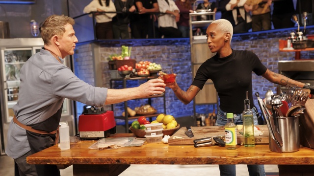 Beat bobby flay full episodes hot sale