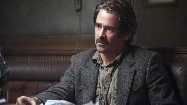 Watch True Detective The Western Book of the Dead S2 E1 TV Shows