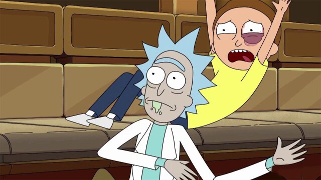 Watch online rick 2025 and morty s4 e6