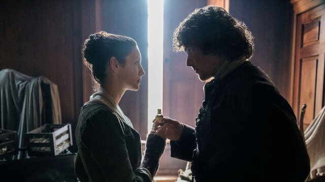 Outlander hot sale s04e03 online