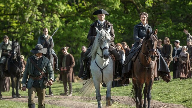 Stream outlander online free