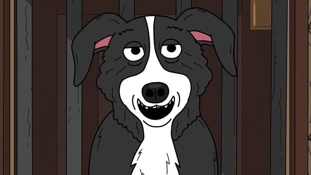 Watch Mr. Pickles Season 3