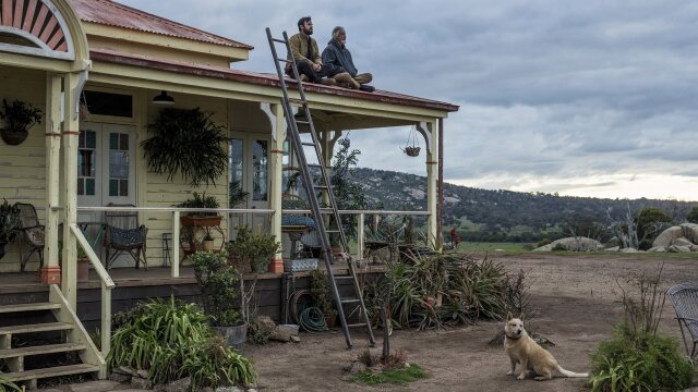 The leftovers stream online online