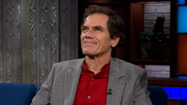 The Late Show With Stephen Colbert