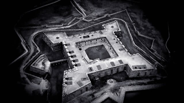 Ghost Asylum