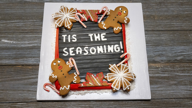 Watch Holiday Baking Championship Holiday Imagination S10 E6 | TV Shows