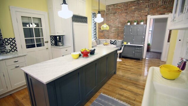 American Rehab: Detroit