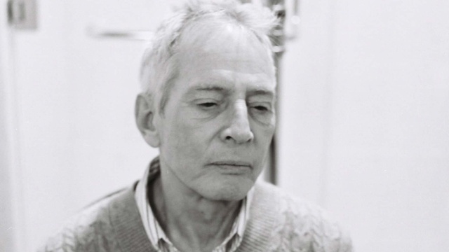 The lost wife of robert durst watch on sale online