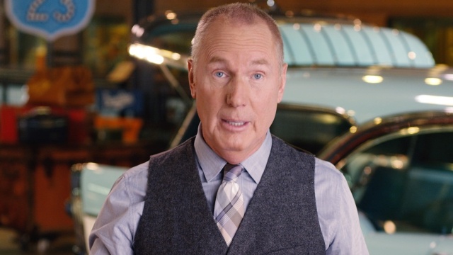 Max Lucado: Traveling Light