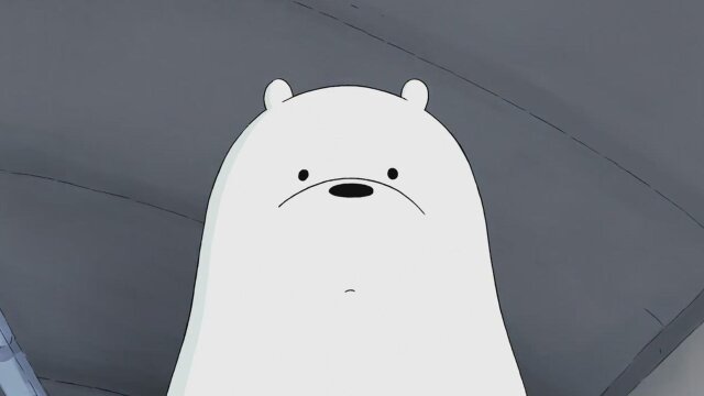 Watch We Bare Bears Subway S3 E1 | TV Shows | DIRECTV