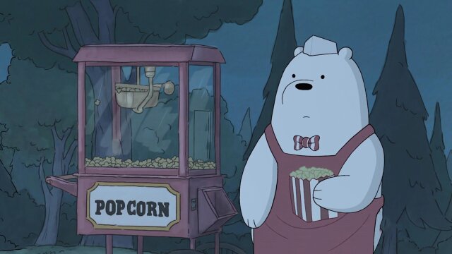 Watch We Bare Bears