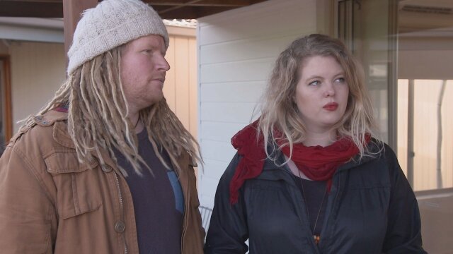 Watch Tiny House World Escaping Melbourne's Madness by Going Tiny S1 E8 ...