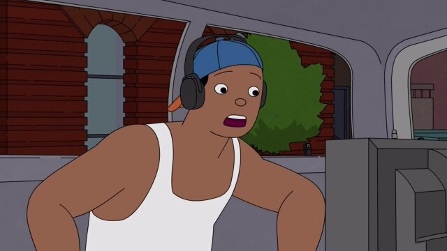 Brad Neely's Harg Nallin' Sclopio Peepio