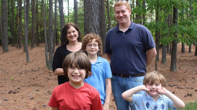 Watch House Hunters Family Acres to Roam in Wake Forest, NC S2 E11 | TV ...