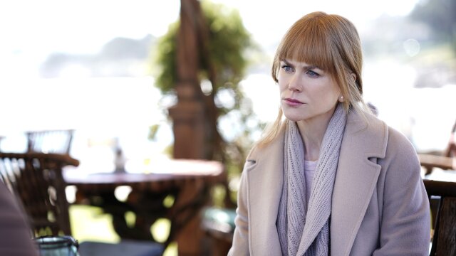 Big little lies on sale s02e02 watch online