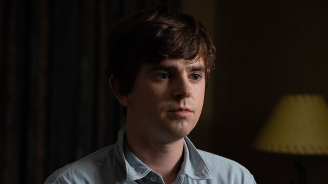 Watch The Good Doctor Fractured S3 E11 TV Shows DIRECTV