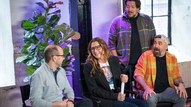 Impractical Jokers: After Party