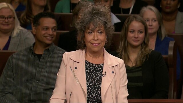 Watch Couples Court With the Cutlers Caro vs Barbarotta S2 E79 TV
