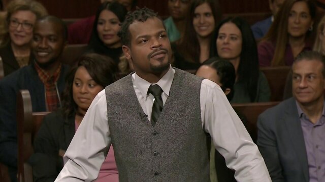 Watch Couples Court With the Cutlers Heath vs Milner S2 E105 TV