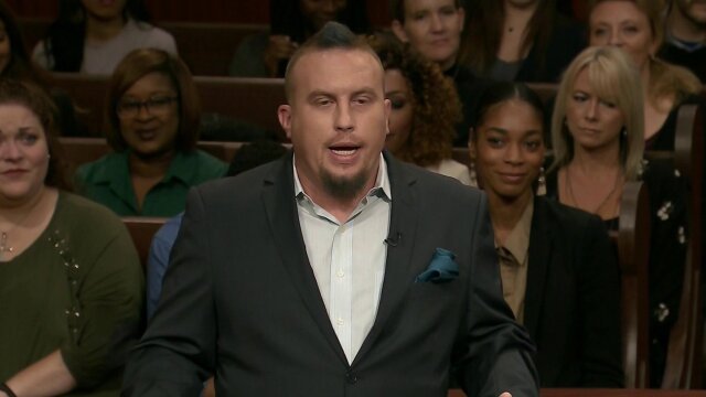 Watch Couples Court With the Cutlers Candelaria vs Blakely S2 E107