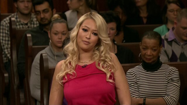 Watch Couples Court With the Cutlers Minero Jr vs Samsonoff S2 E109