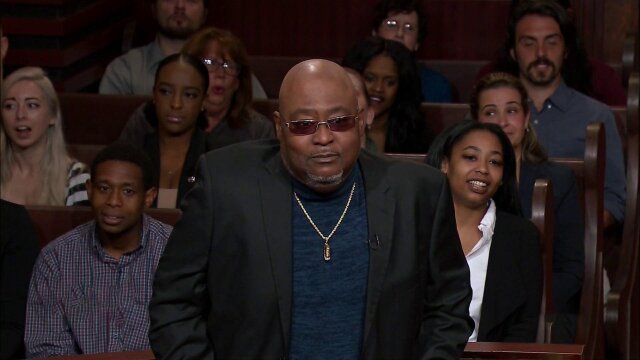 Watch Couples Court With the Cutlers Eady vs Eady S3 E19 TV Shows