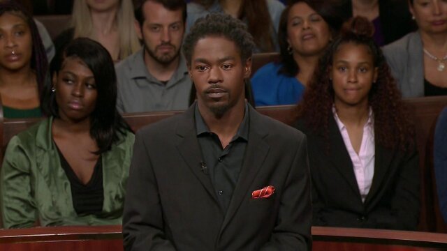 Watch Couples Court With the Cutlers Robinson vs Sanford S3 E22 TV