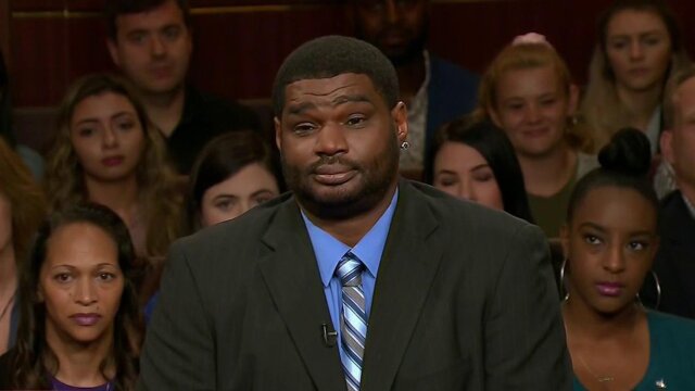 Watch Couples Court With the Cutlers Havard vs Hopkins S3 E83 TV