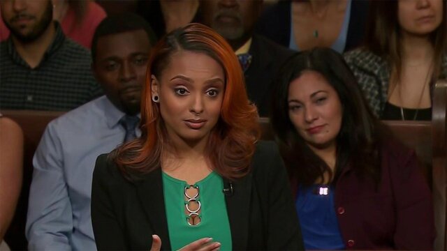 Watch Couples Court With the Cutlers Heyman vs Williams S3 E98 TV
