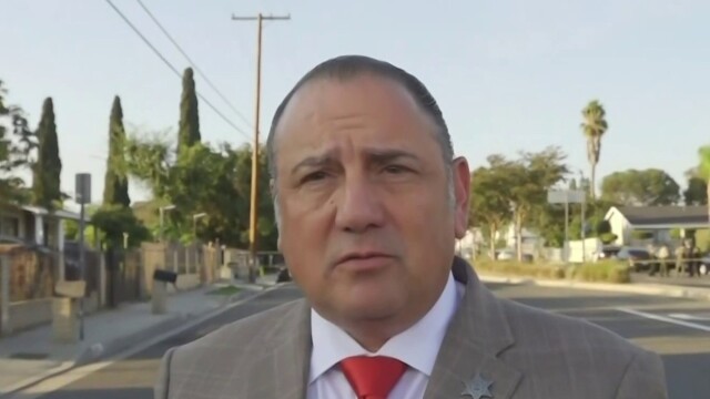 Al rojo vivo