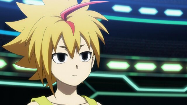 Beyblade burst evolution full episodes online free